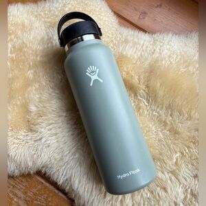 Limited Edition Agave Hydro Flask